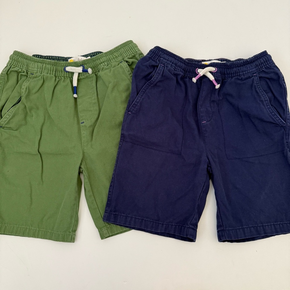Boden bundle shorts